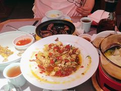 -闽上鲜·福建菜(龙湖滨江天街店)
