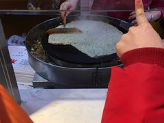 -清真·二嫂子煎饼果子(鼓楼旗舰形象店)