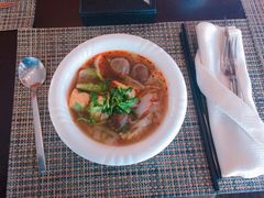 -洲际酒店·地平线全日餐厅HORIZON CAFÉ