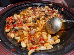 -千百味红餐厅·江西菜(绿地双子塔店)