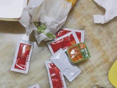 -麦当劳(红旗路店)
