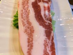 -·缸桶屋·韩式牛肋条自助烤肉(西湖D11店)