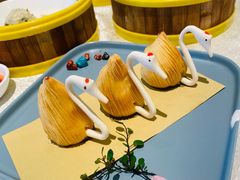 -海皇食府(水都假日酒店店)