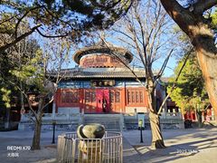-大钟寺古钟博物馆