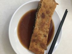 -王三姑牛肉饼
