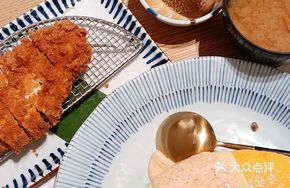 Rock Salt Mentaiko Omelette Rice