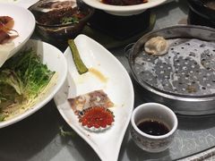 -城北食府(枫林店)