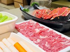 -海底捞火锅(天津SM城市广场店)