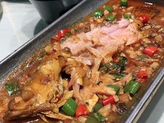 -老好人象山海鲜(岭南路店)