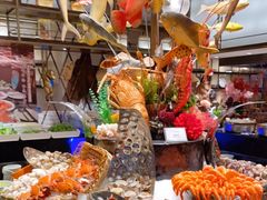 -安蒂娅·海鲜自助餐厅(安蒂娅美兰酒店)