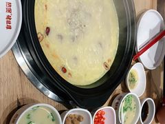 -好彩猪肚鸡(正弘城店)