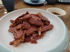 -乔家满族八大碗(中兴路店)