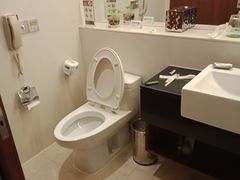 -上海浦东假日酒店
