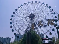 -南昌融创乐园