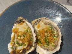 -渔港甄宴·海鲜·地标烟台菜(金沙滩店)