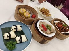 -金华安大酒楼·老牌潮菜·粤式茶点(东方国际店)