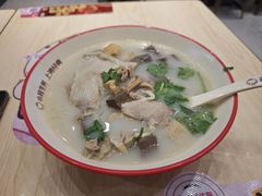 -小杨生煎(深圳岗厦北店)