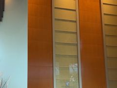 -上海明天广场JW万豪酒店