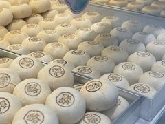 -好一朵茉莉花(老门东店)