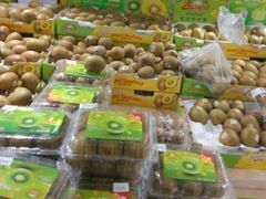 -永辉超市(长江国际店)