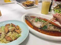 -巴依老爷新疆美食(常营店)