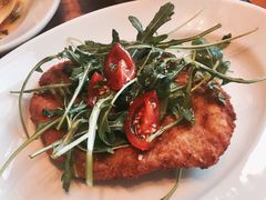 -君悦酒店·La Terrazza意合園·意式风味