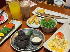 -花禾洋风料理(天元四季城店)