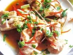 -玉水寨丽江源餐厅