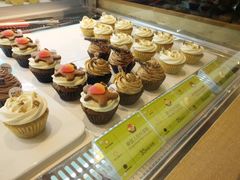 -Pantry's Best派悦坊蛋糕(K11购物艺术中心店)