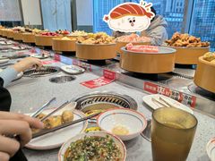 -喜家自助小火锅(卓悦里店)
