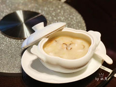 宋嫂鱼羹-杭州西子湖四季酒店·金沙厅