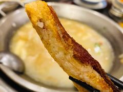 -老来福·非遗酸汤兔(凯旋路店)