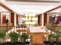 -海景壹号大酒店(滨湖店)