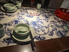 -卢大鲜鱼头捞饭(美利广场店)
