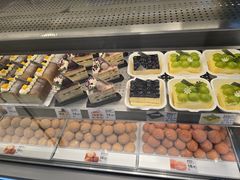 -酥侯糕点(长楹天街店)