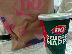 -DQ·蛋糕·冰淇淋(金牛万达店)