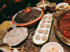 -堂客老火锅(欣阳广场总店)