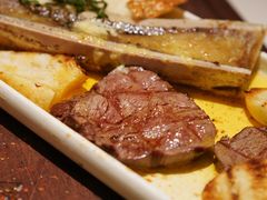 LUKUM土耳其风味超柔软菲力牛排-Pasha帕夏土耳其餐厅(南昌路店)
