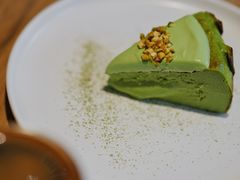 开心果巴斯克-溯洄咖啡VORTEX COFFEE