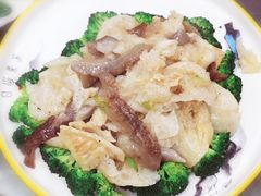 -葛记焖饼(伏牛路店)