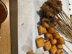 -华府九号海鲜烧烤大排档(龙域店)