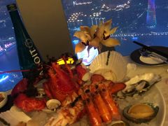 -广州四季酒店·佰鲜汇·现代法餐