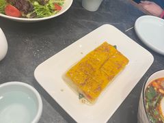 -三道菜(明堂公园店)