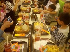 -麦当劳(宜兴人民路店)