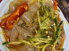 -乐天拉面(桃花街店)