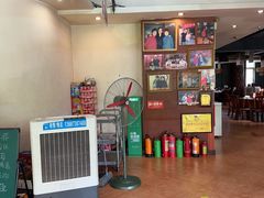 -天下客饭店(中山路店)
