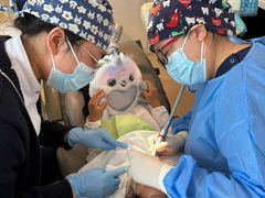 -哈尔滨圣安口腔专科医院