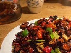 -福茂源横山铁锅羊肉(牡丹园店)