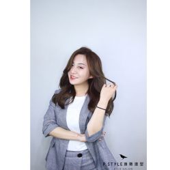 -P.STYLE 派斯造型