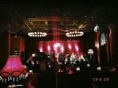 -JZ Club 爵士酒吧(上海店)